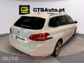 Peugeot 308 SW 1.2 Puretech Allure