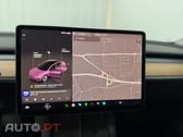 Tesla Model 3 Long Range Tração Integral