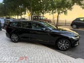 Volvo V60 2.0 T6 AWD TE Inscription Expression