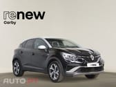 Renault Captur Captur 1.0 TCe RS Line