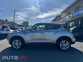 Nissan Juke 1.5 dCi Acenta Connect