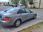Mercedes-Benz C 180 CDi Elegance BlueEfficiency
