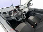 Renault Kangoo Z.E. 33