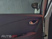 Renault Captur Tce