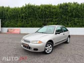 Rover 200 TD 2 LUGARES