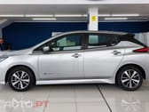 Nissan Leaf N-Connecta
