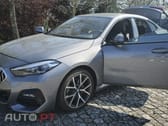 BMW 216 Gran Coupé d Pack Desportivo M
