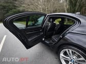 BMW 740 d Pack M