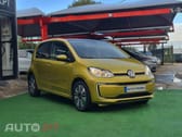 Volkswagen e-Up AC/DC