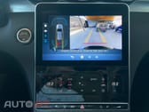 Mercedes-Benz C 220 Station d 9G-TRONIC