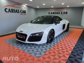 Audi R8 4.2 V8 quattro R tronic
