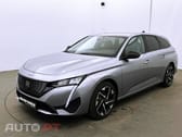 Peugeot 308 SW 1.2 PureTech Allure EAT8