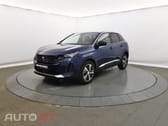 Peugeot 3008 1.2 PureTech Allure EAT8