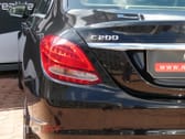 Mercedes-Benz C 200 BlueTEC Avantgarde