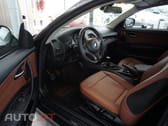 BMW 118 d Line Sport