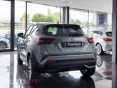 Nissan Juke 1.0 DIG-T N-Connecta