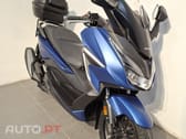 Honda Forza FORZA 350
