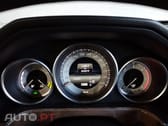Mercedes-Benz E 300 Bluetec Hybrid Avantgarde