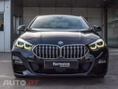 BMW 216 d Pack Desportivo M