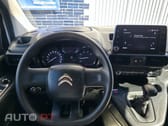 Citroen Berlingo 1.5 BlueHDi XL Live