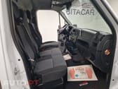Renault Master L2H2 3.5T 2.3 DCI 130CV GPS CAM. TRASEIRA IVA DEDUTIVEL