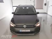 Volkswagen Touran 1.6 TDI Highline