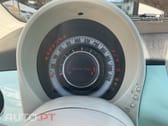 Fiat 500 1.0 Hybrid Lounge