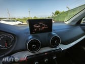 Audi Q2 1.6 TDI