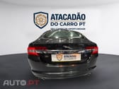 Jaguar XF 3.0D SPORT