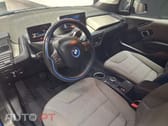 BMW i3 60Ah Rex