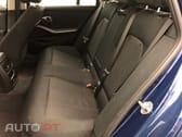 BMW 318 d Touring Lounge