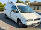Fiat Scudo 2.0