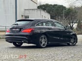 Mercedes-Benz CLA 180 7G-DCT AMG Line