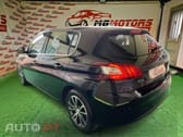 Peugeot 308 1.2 PureTech Allure