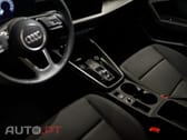 Audi A3 Sportback 40 TFSIe S tronic