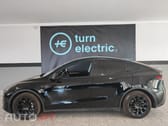Tesla Model Y Long Range Dual Motor AWD