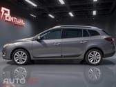 Renault Mégane Break 1.5 dCi Luxe