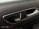 Mercedes-Benz GLA 180 d Urban