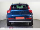 Volvo XC40 1.5 T4 211 PHEV Inscription