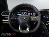 Lamborghini Urus S B&O PANO HUD