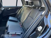 Mercedes-Benz C 200 Cdi Avantgarde