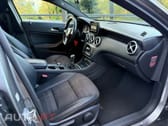Mercedes-Benz A 180 CDi BE Urban
