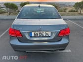 Mercedes-Benz E 250 AVANTGARDE