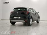 Renault Captur 1.0 Tce Equilibre Bi-Fuel