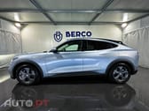 Ford Mustang Mach-E Standard