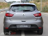 Renault Clio 1.5 dCi Dynamique S