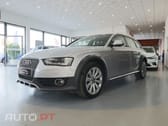 Audi A4 Allroad 2.0 TDI quattro Exclusive