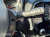 Nissan Juke 1.2 DIG-T N-Connecta P.Ext.1 White L.