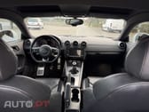 Audi TT 1.8 TFSI S-line