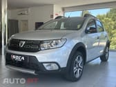 Dacia Sandero 1.5 Blue dCi Stepway